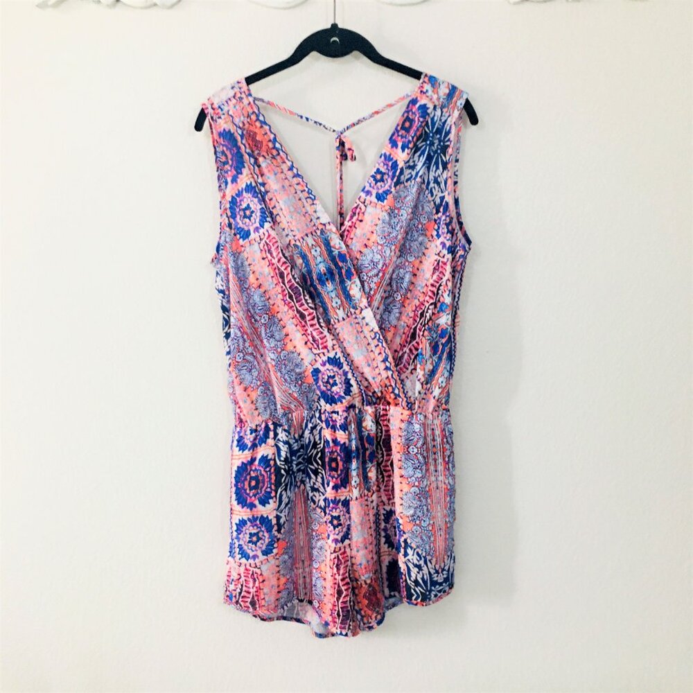 Heartloom by REVOLVE Romper - NEW - Picture 3 of 11